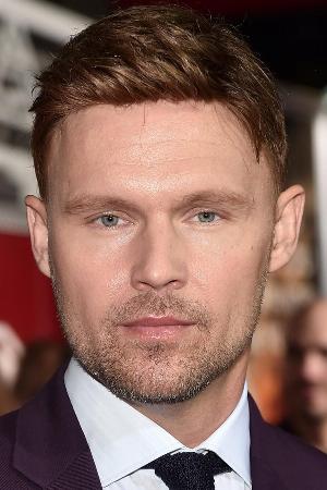 Scott Haze