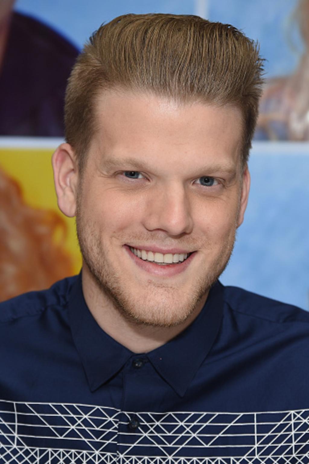 Scott Hoying - FilmAffinity