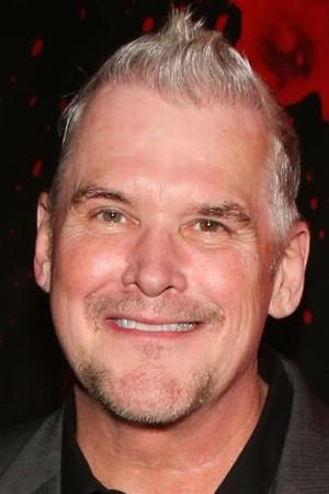 Scott King