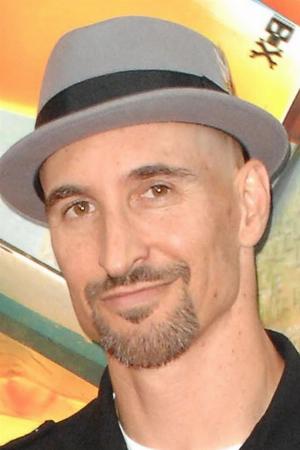 Scott Menville