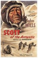Scott of the Antarctic  - Posters