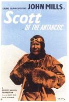 Scott en la Antártida  - Posters