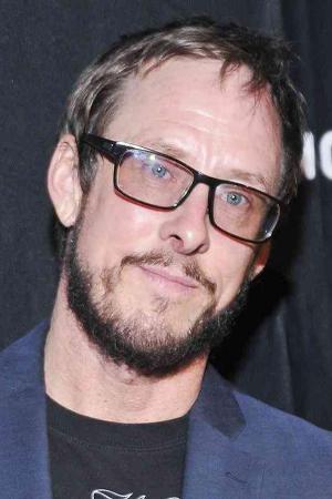 Scott Shriner