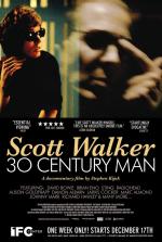 Scott Walker: 30 Century Man 