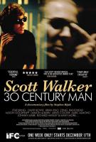 Scott Walker: 30 Century Man  - Poster / Main Image