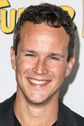 Scott Weinger