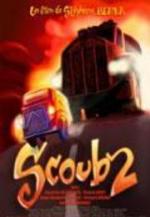 Scoob 2 (S)