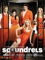 Scoundrels (TV Series)