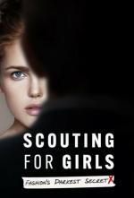 Scouting for Girls: Fashion's Darkest Secret (TV Miniseries)