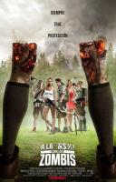 Scouts Guide to the Zombie Apocalypse  - Posters