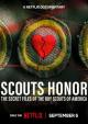 Los archivos secretos de los Boy Scouts de EE. UU. 