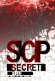 SCP: Secret Files 