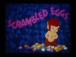 Scrambled Eggs (C)