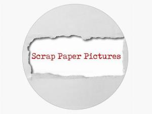 Scrap Paper Pictures