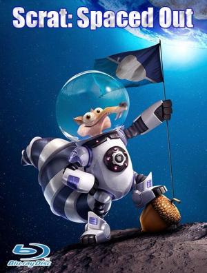 Scrat: Spaced Out (C)