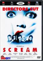 Scream: La máscara de la muerte  - Dvd