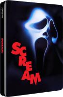 Scream: La máscara de la muerte  - Blu-ray