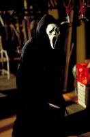 Scream: La máscara de la muerte  - Promo