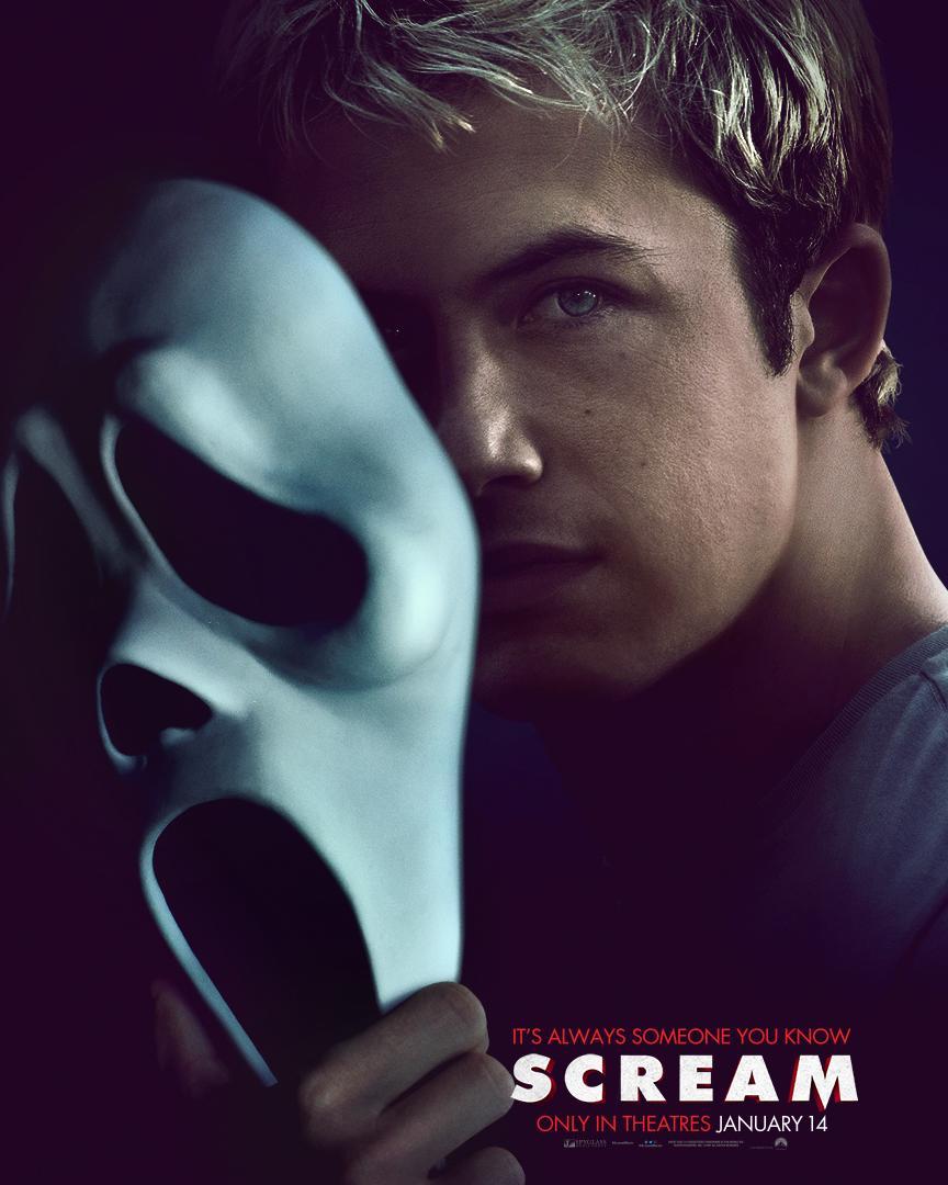 Image gallery for Scream FilmAffinity