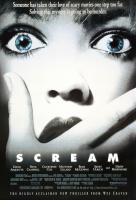 Scream: La máscara de la muerte  - Poster / Imagen Principal