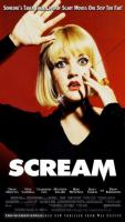 Scream: La máscara de la muerte  - Posters