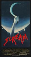 Scream  - Posters