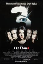 Scream 3: La máscara de la muerte 