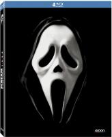 Scream 4  - Blu-ray