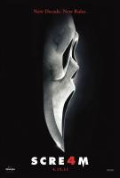 Scream 4  - Poster / Main Image