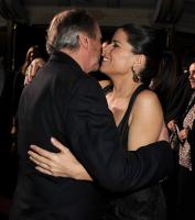 Wes Craven & Neve Campbell