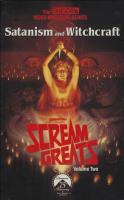 Scream Greats, Vol. 2: Satanism and Witchcraft  - Poster / Main Image