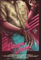 Scream, Queen! My Nightmare on Elm Street  - Poster / Imagen Principal