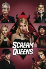Scream Queens (TV Series)