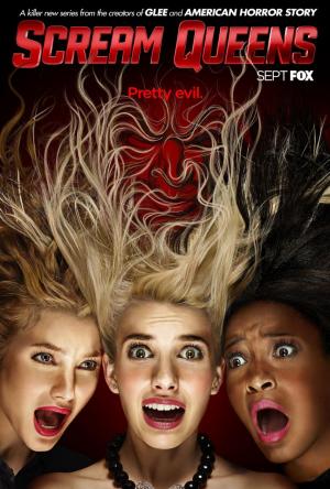 Scream Queens (TV Series)