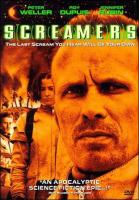 Screamers  - Dvd