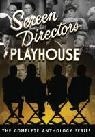 Screen Directors Playhouse (TV Series) - Poster / Main Image