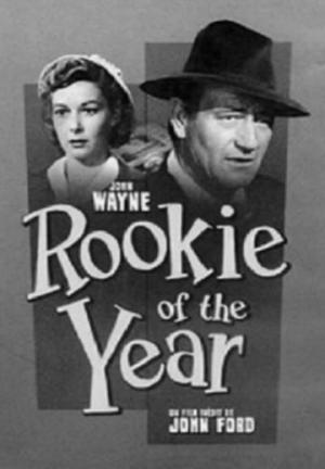 Rookie of the Year (TV)