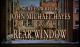 Screenwriter John Michael Hayes on 'Rear Window' (C)