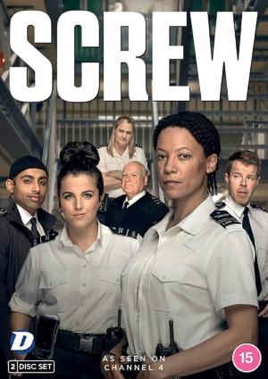 Screw (TV Miniseries)