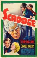 Scrooge  - Poster / Main Image