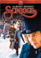 Muchas gracias, Mr. Scrooge  - Dvd