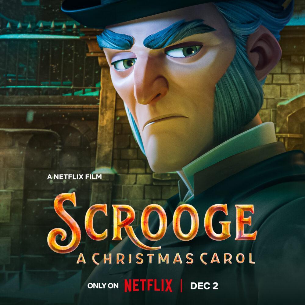 Image gallery for Scrooge: A Christmas Carol - FilmAffinity