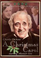 A Christmas Carol  - Dvd