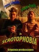 Scrotophobia (C) - Otros