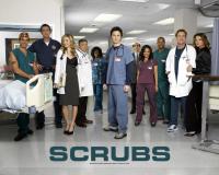Scrubs (Serie de TV) - Wallpapers