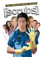 Scrubs (TV Series) - Dvd