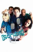 Scrubs (TV Series) - Posters
