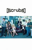 Scrubs (Serie de TV) - Posters
