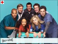 Scrubs (TV Series) - Promo