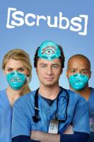 Scrubs (Serie de TV) - Poster / Imagen Principal